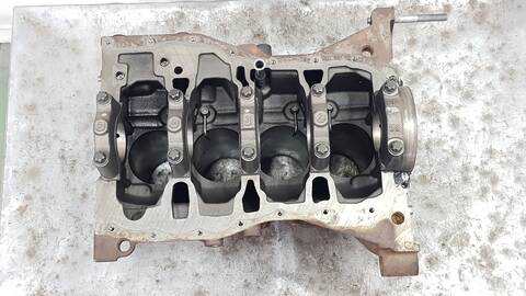 Bloque Motor Dacia Sandero STEPWAY PRESTIGE