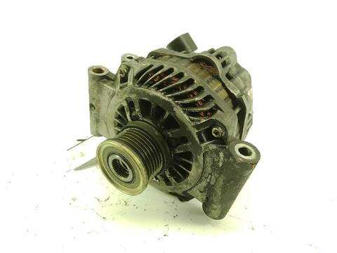 Alternador Peugeot 308 1.6 16V