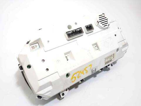 Foto 4ª: Cuadro de Instrumentos Honda Crv 1.6 DTEC CAT 120CV 88KW [N16A2] (2016)