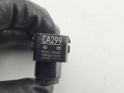 Foto 3ª: Sensor de Aparcamiento Toyota Yaris MXPJ1) 1.5 HYBRID 92CV [M15A] (2024)