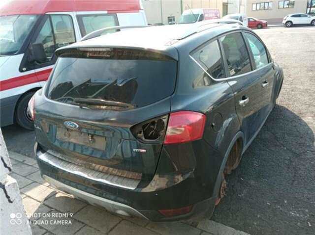 Foto 2ª: Cuna de Motor Ford Kuga 2.0 TDCI [G6DG]