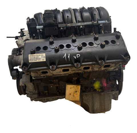Motor Completo Jeep Commander 326CV 240KW
