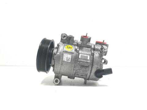 Compresor Aire Acondicionado Audi A3 CXX