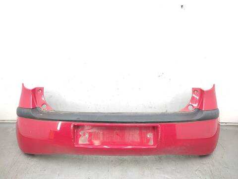 Paragolpes Trasero Mitsubishi Colt 1.1 Z31A Z32A) 75CV 55KW