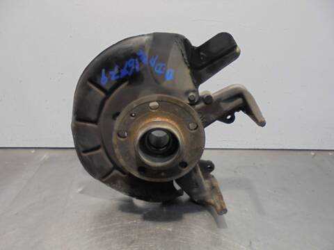 Mangueta Delantera Derecha Seat Cordoba FRESH BERLINA 75CV 55KW