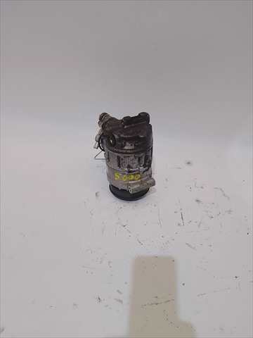 Compresor Aire Acondicionado Mercedes Clase E 240 2.6 GASOLINA