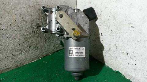 Motor Limpia Delantero Opel Zafira 1.9 CDTI 120CV 88KW