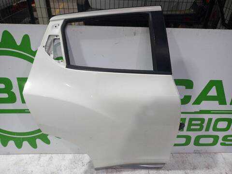 Puerta Trasera Derecha Nissan Juke ACENTA AUT. 117CV