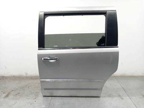 Foto 2ª: Puerta Lateral Corredera Izquierda Chrysler Grand Voyager LIMITED 163CV 120KW [VM47C] (2010)