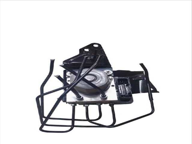 Foto 2ª: Abs Renault Kadjar 1.5 BLUE DCI 115 HLA6) (2015)