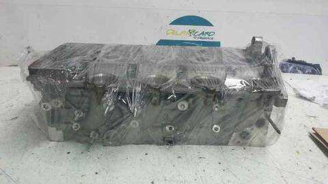 Foto 2ª: Culata Citroen C4 2.0 HDI FAP CAT RH02 - DW10CTED4) PICASSO 163CV 120KW (2007)