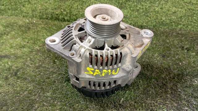 Alternador Suzuki Samurai 1.9 D