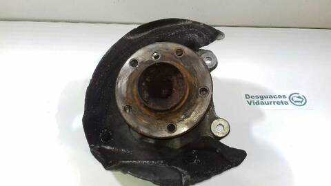 Mangueta Delantera Izquierda Bmw Serie 1 114 120D COUPE 177CV 130KW