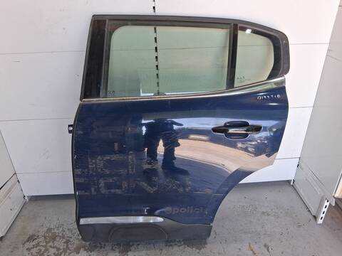 Puerta Trasera Izquierda Citroen C5 1.2 PURETECH 130 ARHNSJ) AIRCROSS 131CV 96KW