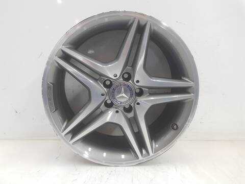 LLanta Aleacion Mercedes Clase B 150 B 180 CDI 246.212)
