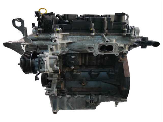 Foto 3ª: Motor Completo Ford Fiesta 86CV 63KW [XYJB] (2017)