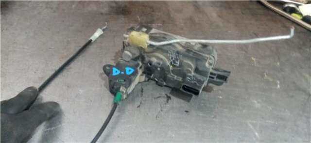 Foto 2ª: Cerradura Puerta Delantera Derecha Opel Astra 1.7 CDTI [Z 17 DTH]