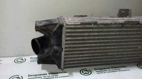 Foto 2ª: Intercooler Iveco Camion D 35S12 [F1AE0481B A] (2004)