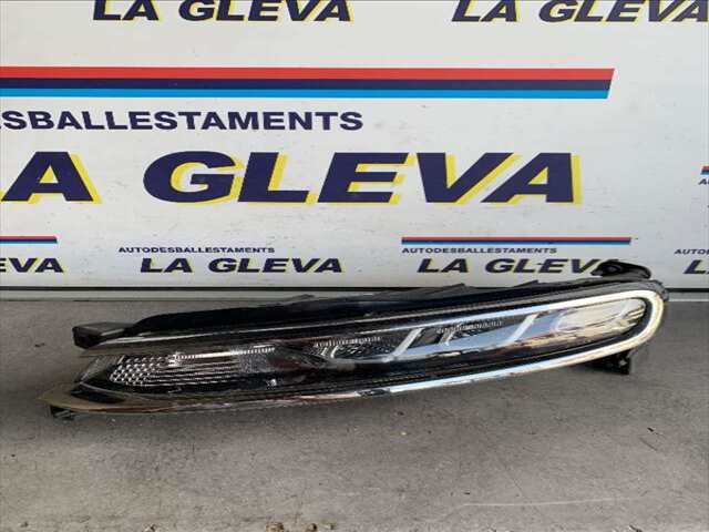 Faro Izquierdo Citroen C3 1.2 I 0CV