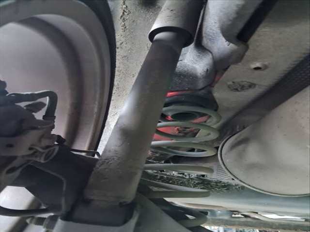 Amortiguador Trasero Izquierdo Audi A1 ATTRACTION 90CV 66KW