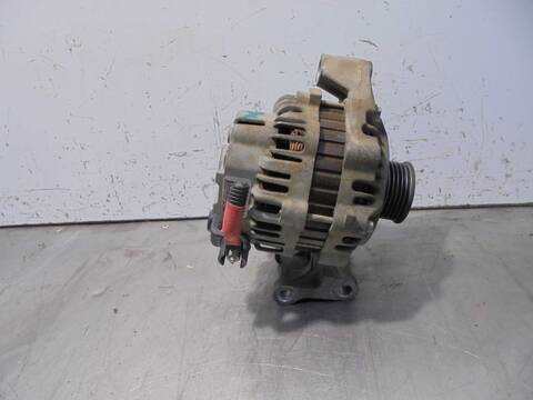 Foto 2ª: Alternador Ford Fusion 1.4 16V CAT 80CV 59KW [FXJB] (2005)