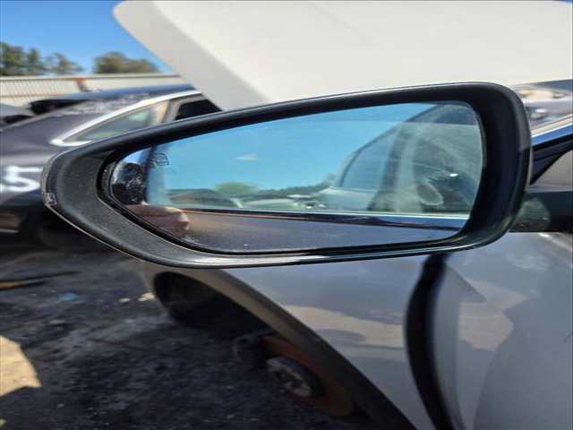 Retrovisor Izquierdo Peugeot 5008 HNS