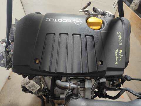 Motor Completo Opel Vectra BERLINA