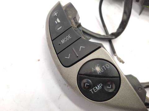 Foto 2ª: Mando Volante Toyota Prius 1.5 CAT 78CV 57KW [1NZ-FE] (2004)