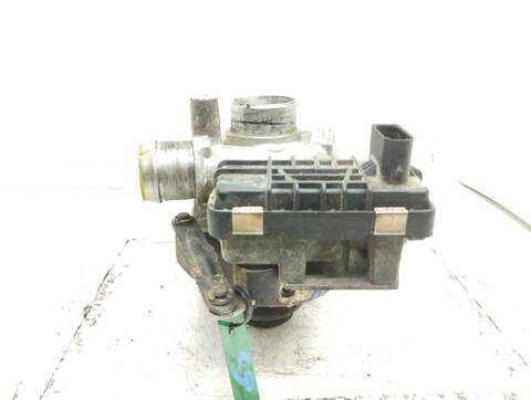 Foto 4ª: Turbocompresor Peugeot 607 BASICO 204CV 150KW [UHZ] (2005)