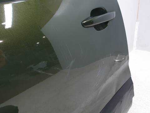 Foto 3ª: Puerta Lateral Corredera Derecha Citroen Berlingo LIVE M (2008)