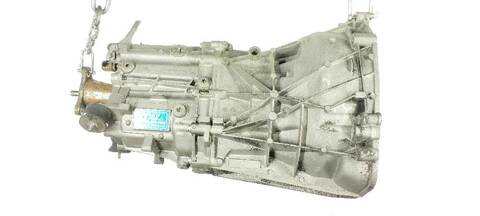 Foto 2ª: Caja Cambios Bmw Serie 3 316 G E46) (2004)