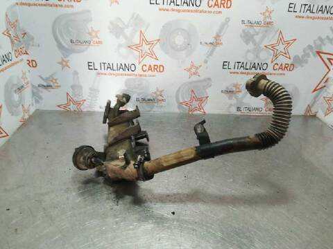 Foto 2ª: Valvula EGR Nissan Qashqai 2.0 DCI TD CAT 150CV 110KW (2007)