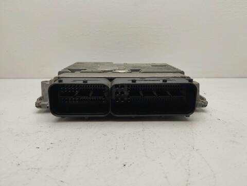 Foto 2ª: Centralita Motor ECU Skoda Fabia 1.6 TDI 75CV 55KW [CAY] (2011)