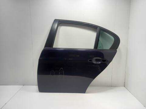 Puerta Trasera Izquierda Bmw Serie 3 315 N47D20C BERLINA