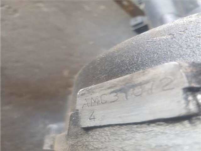 Foto 3ª: Caja Cambios Seat Toledo 2.0 I [2E]