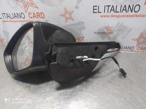 Foto 2ª: Retrovisor Izquierdo Citroen C3 FEEL 102CV 75KW [YH01] (2018)