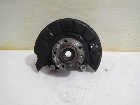 Mangueta Delantera Derecha Volkswagen Passat INDIVIDUAL 140CV