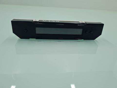 Pantalla Multifuncion Suzuki Grand Vitara 1.9 DDIS TD 129CV 95KW