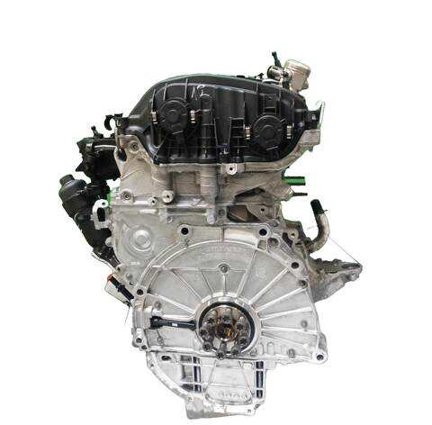 Motor Completo Bmw Serie 3 315 B38M 136 CV 100KW