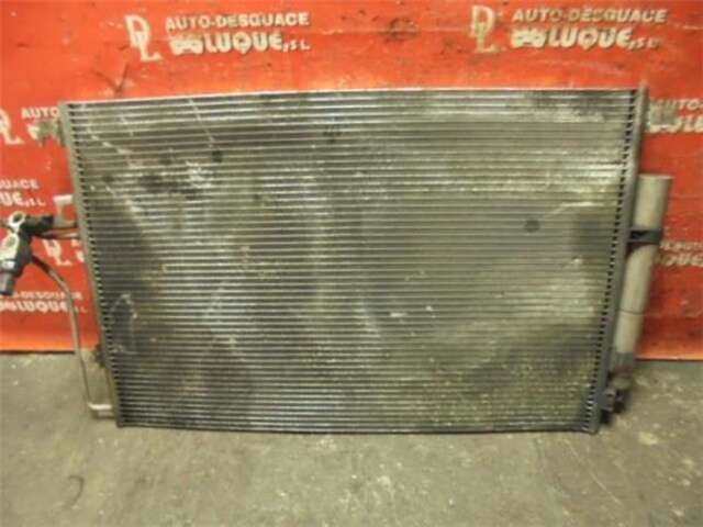 Radiador Calefaccion A.A. Mercedes Sprinter 213 CDI