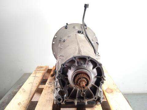 Foto 4ª: Caja Cambios Automatica Mercedes Clase E 180 E 500 4-MATIC 211.083) 306CV 225KW AUT. [113969] (2004)