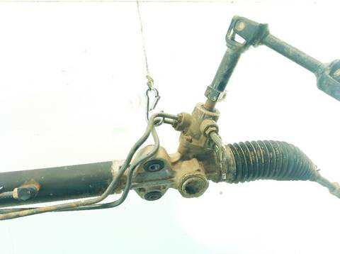 Foto 2ª: Cremallera de Direccion Mitsubishi Outlander 2.5 DI-D KA4T) [4D56 (16V)] (2004)