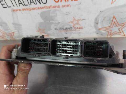 Foto 2ª: Centralita Motor ECU Renault Laguna EMOTION PLUS COUPE 150CV 110KW [M9RA8] (2010)