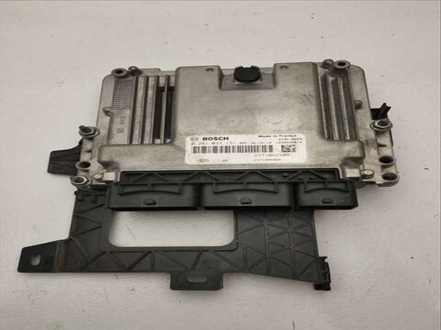 Foto 2ª: Centralita Motor ECU Renault Espace ZEN 160CV 118KW [R9M452] (2017)