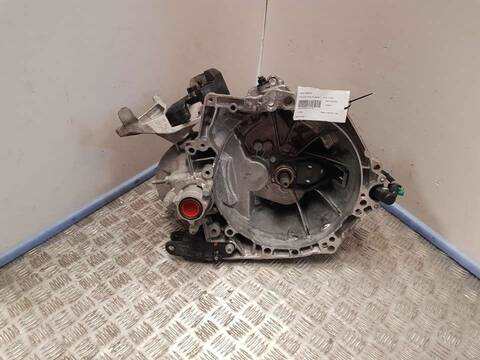 Caja Cambios Peugeot 2008 ALLURE 102CV 75KW