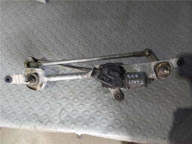 Motor Limpia Delantero Opel Insignia 1.6 DTH