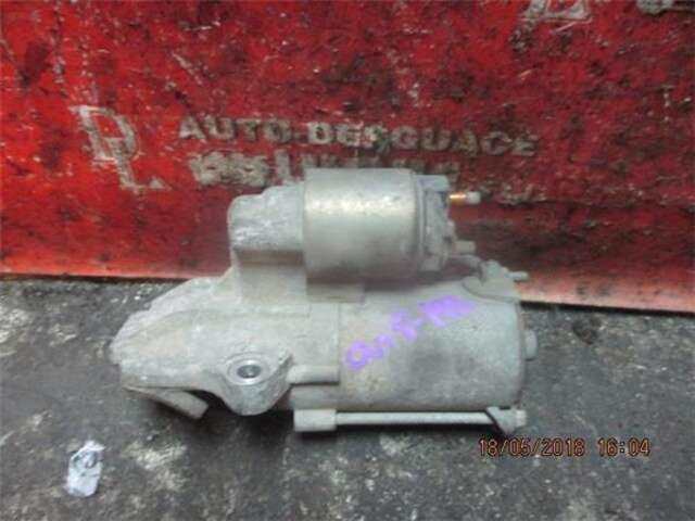 Foto 2ª: Motor de Arranque Volvo C30 1.8F (FLEXIFUEL) R-DESIGN [1.8 LTR. - 92 KW FLEXIFUEL CAT] [B4184S11]