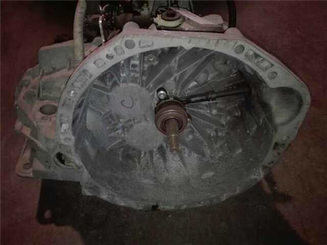 Foto 3ª: Caja Cambios Renault Laguna 2.0 CONFORT DYNAMIQUE [2.0 LTR. - 110 KW DCI DIESEL CAT] [M9R740]