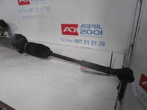 Foto 3ª: Cremallera de Direccion Saab 9-3 3.0 TID BERLINA 177CV 130KW [D308L] (2005)