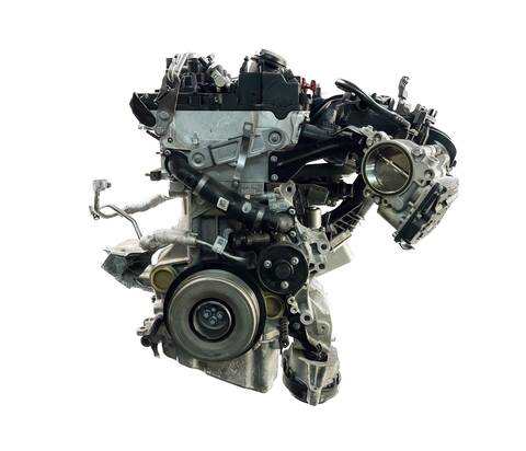 Foto 2ª: Motor Completo Bmw Serie 5 518 2.0 I 252 CV 185KW [B48B20B]